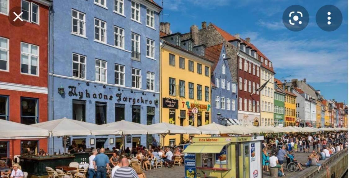 Appartement Nyhavn 31