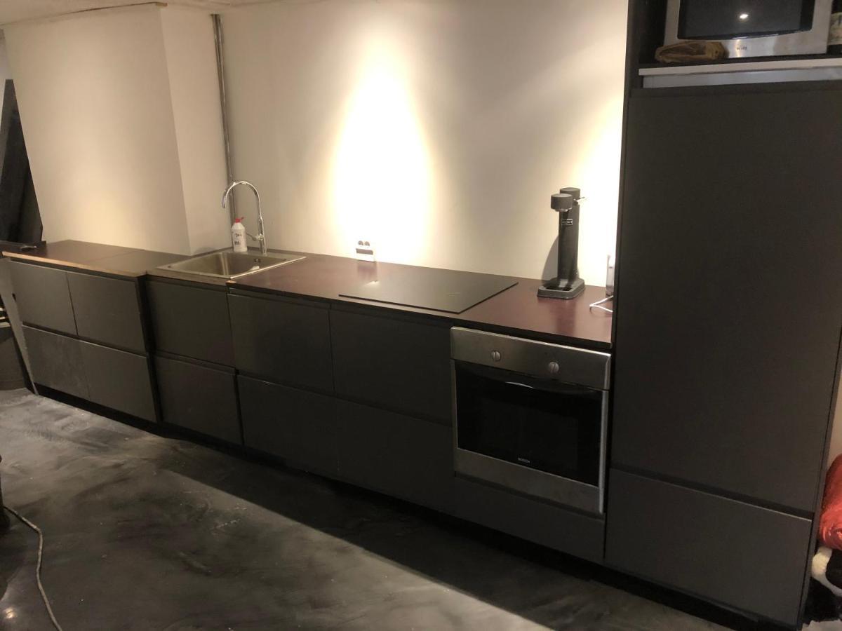 Appartement Nyhavn 31 Copenhague